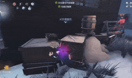 瞬息万变《第五人格》“求生者-火灾调查员”基础攻略新鲜出炉