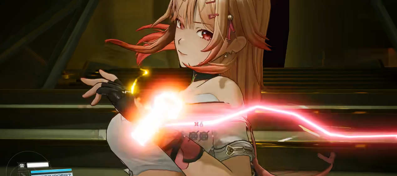 尘白禁区米娅如何进行培养