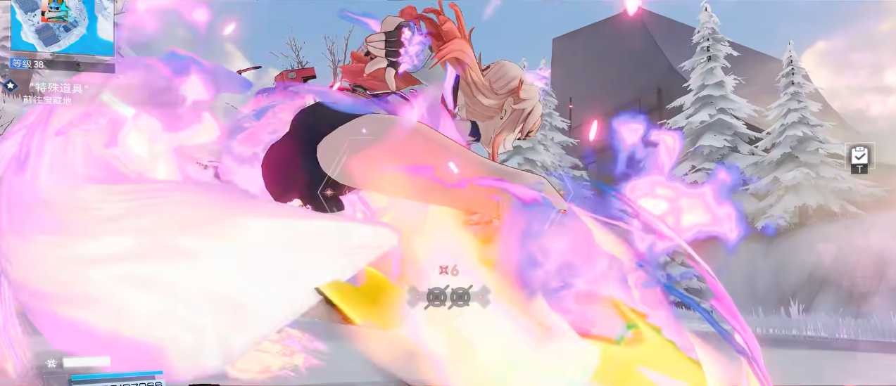 尘白禁区米娅如何进行培养