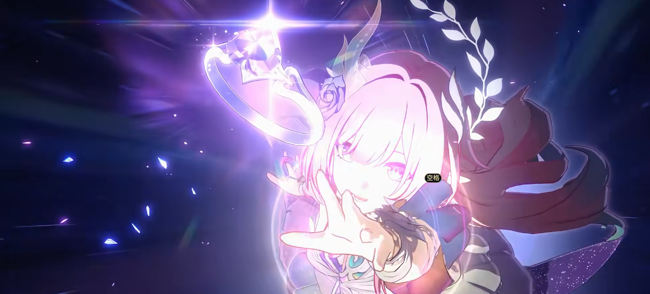 崩坏星穹铁道昔涟的队友怎么选择