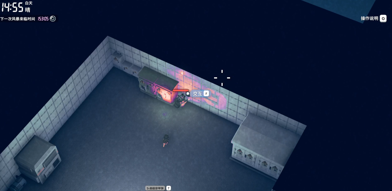 逃离鸭科夫实验室boss怎么打