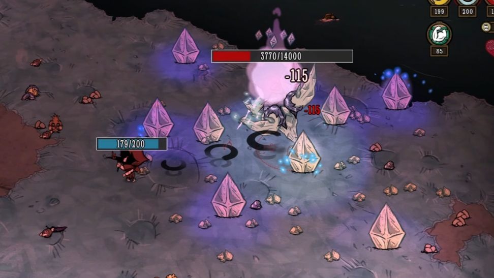 饥荒联机版天体工厂如何建造