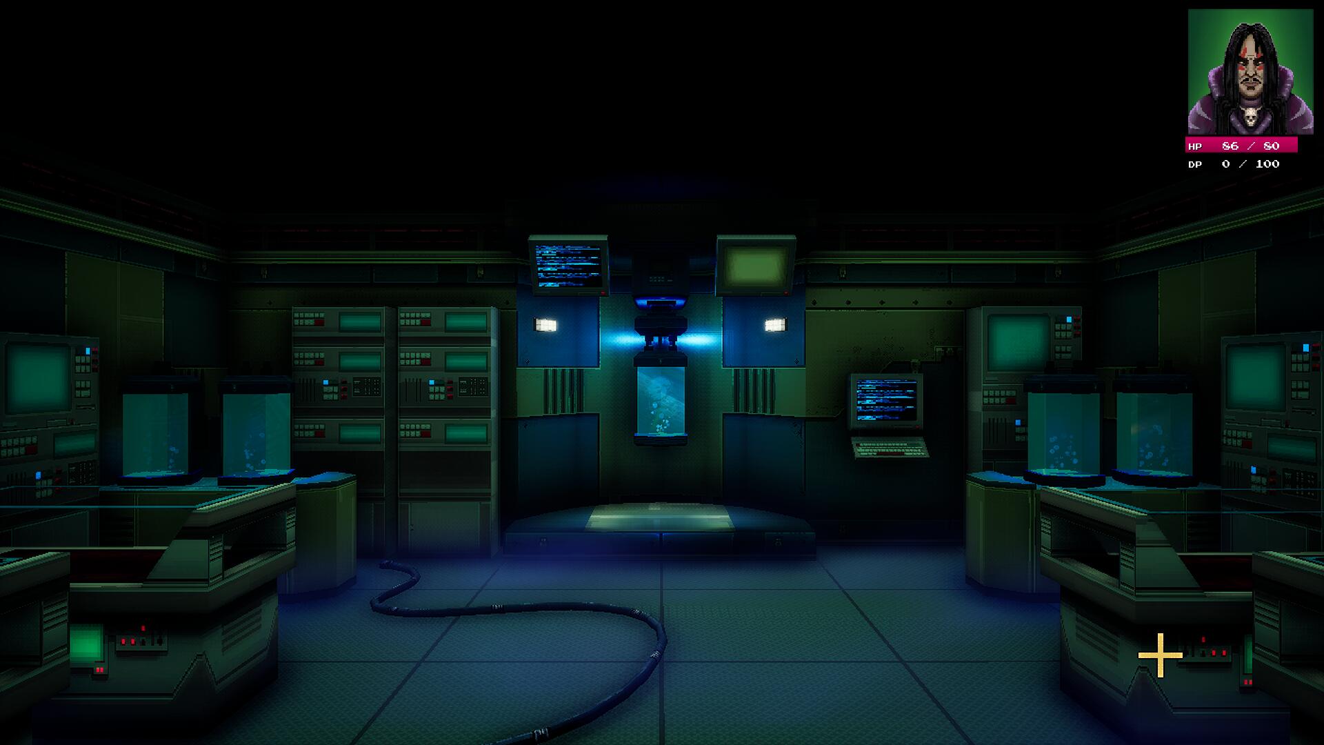 理智之下,共鸣之上揭开叙事向卡牌战斗RPG《疯狂面纱》的心灵世界 理智之下,共鸣之上揭开叙事向卡牌战斗RPG《疯狂面纱》的心灵世界