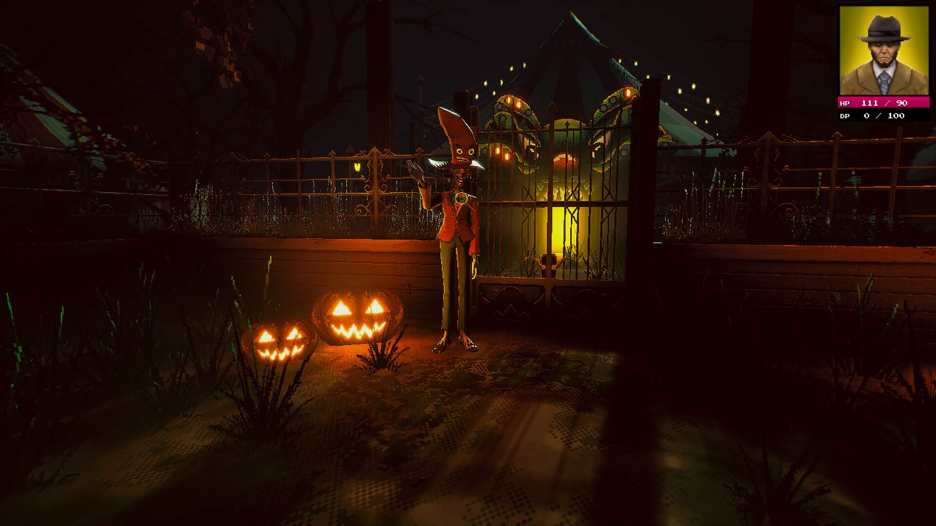 理智之下,共鸣之上揭开叙事向卡牌战斗RPG《疯狂面纱》的心灵世界 理智之下,共鸣之上揭开叙事向卡牌战斗RPG《疯狂面纱》的心灵世界