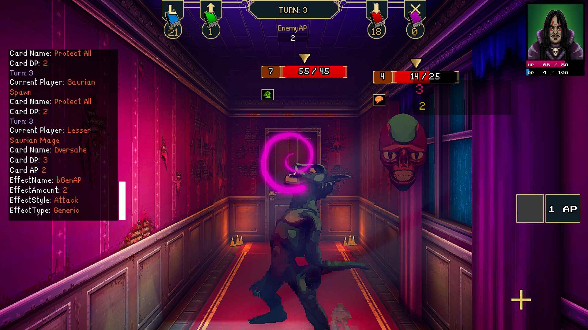 理智之下,共鸣之上揭开叙事向卡牌战斗RPG《疯狂面纱》的心灵世界 理智之下,共鸣之上揭开叙事向卡牌战斗RPG《疯狂面纱》的心灵世界