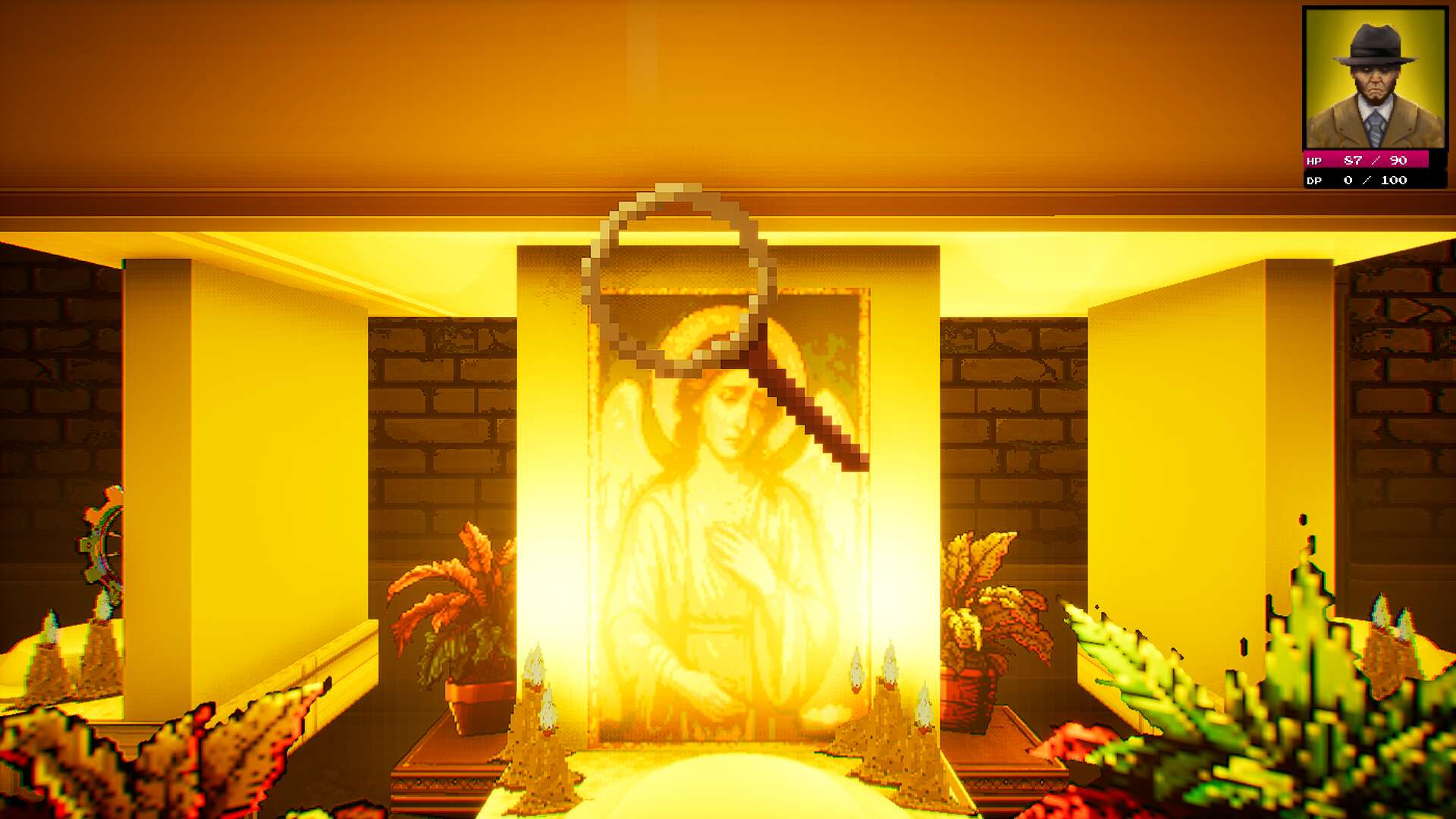 理智之下,共鸣之上揭开叙事向卡牌战斗RPG《疯狂面纱》的心灵世界 理智之下,共鸣之上揭开叙事向卡牌战斗RPG《疯狂面纱》的心灵世界