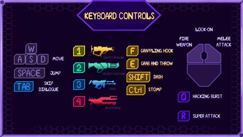 《反抗引擎》正式上线Steam售价52元,扮演机器人点燃反抗的怒火