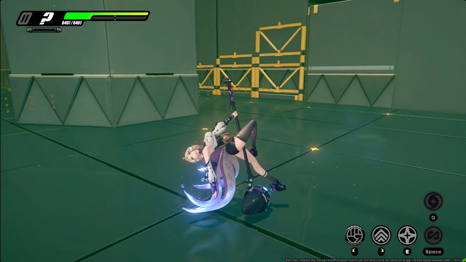 绝区零星见雅和伊德海莉冲突吗