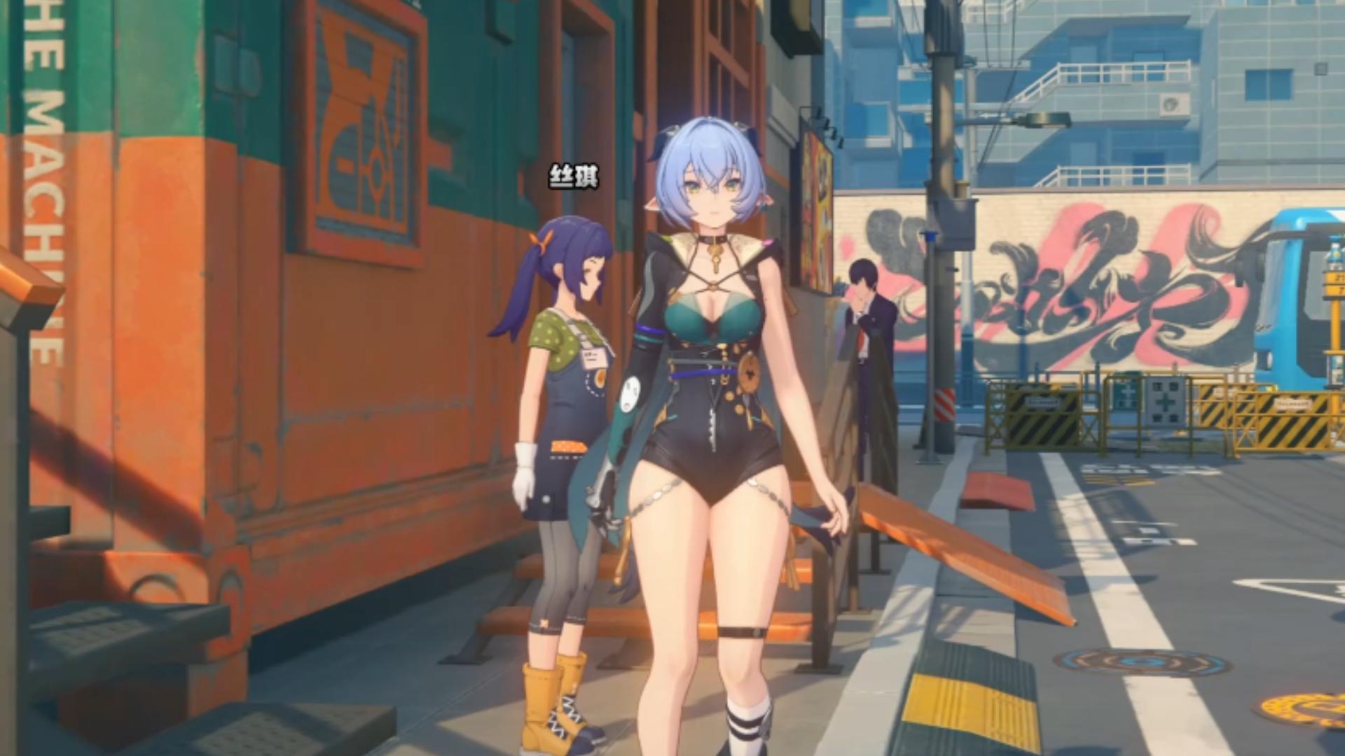 绝区零星见雅和伊德海莉冲突吗