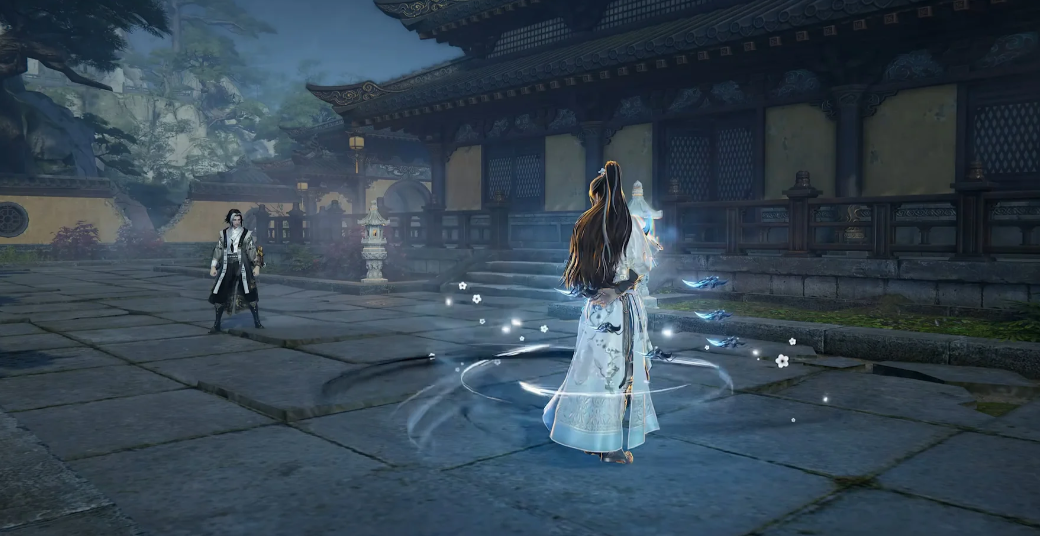 永劫无间李寻欢的技能有哪些