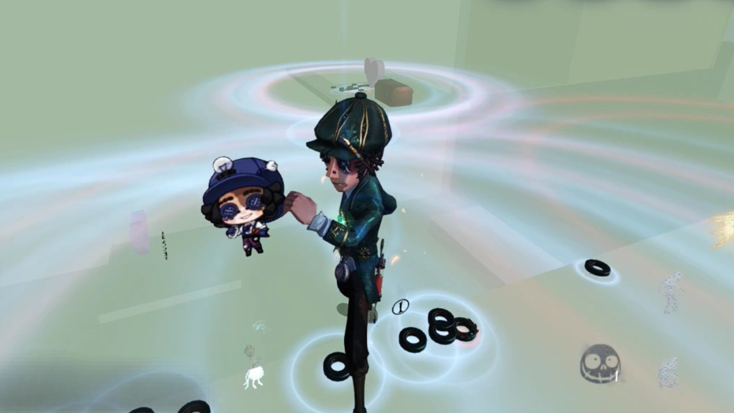 第五人格勘探员如何快速上手