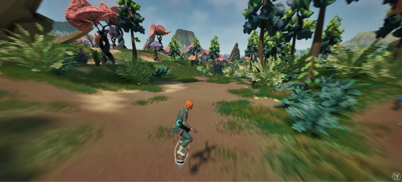 《蜂巢：异星物语》延至 2026Q1发售,希望玩家踏上一个成熟的异星