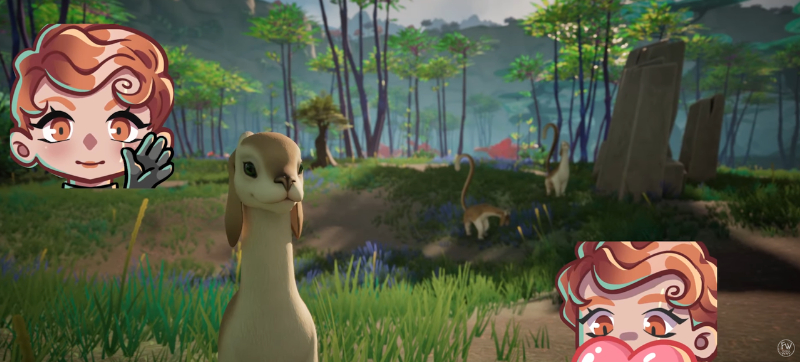 《蜂巢：异星物语》延至 2026Q1发售,希望玩家踏上一个成熟的异星