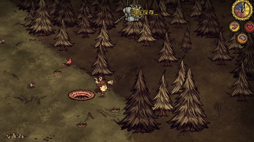 饥荒薇格弗德有哪些特点