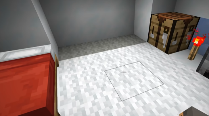 我的世界雪屋特性是什么