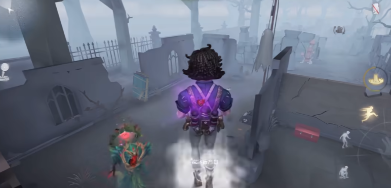 第五人格玩飞行家有什么技巧