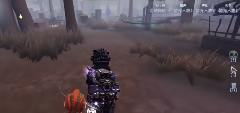 第五人格飞行家怎么样