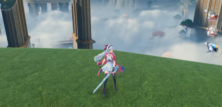 鸣潮珂莱塔复刻值得抽取吗