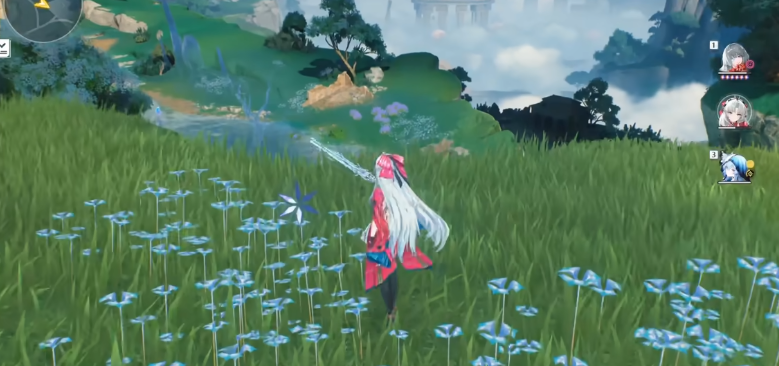 鸣潮珂莱塔复刻值得抽取吗