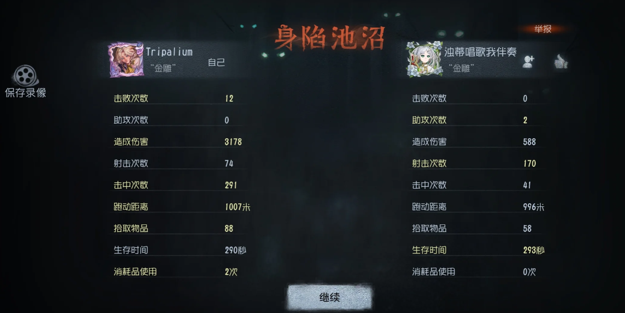 第五人格林中童话双金雕怎么玩