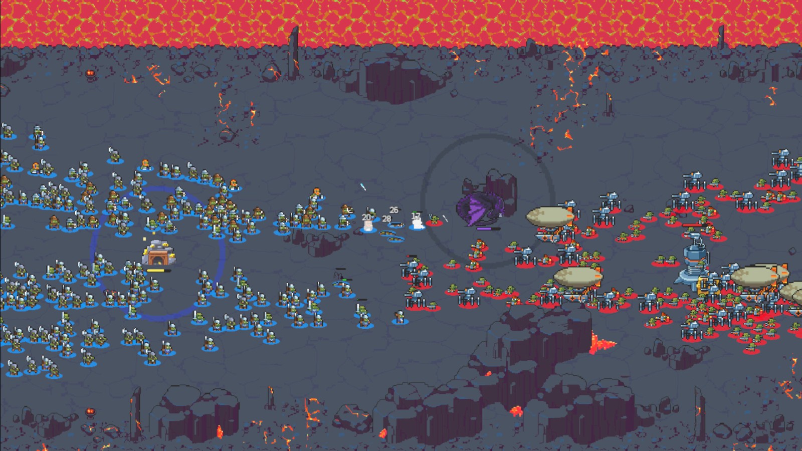 这里没有兽人测评：唯一驱动力只剩下解锁新英雄