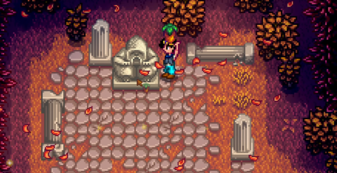 星露谷物语宝石甜莓有什么优缺点