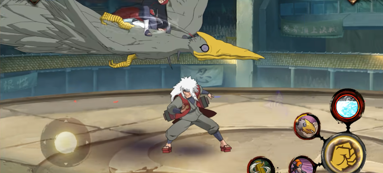 火影忍者手游佩恩畜生道如何快速上手