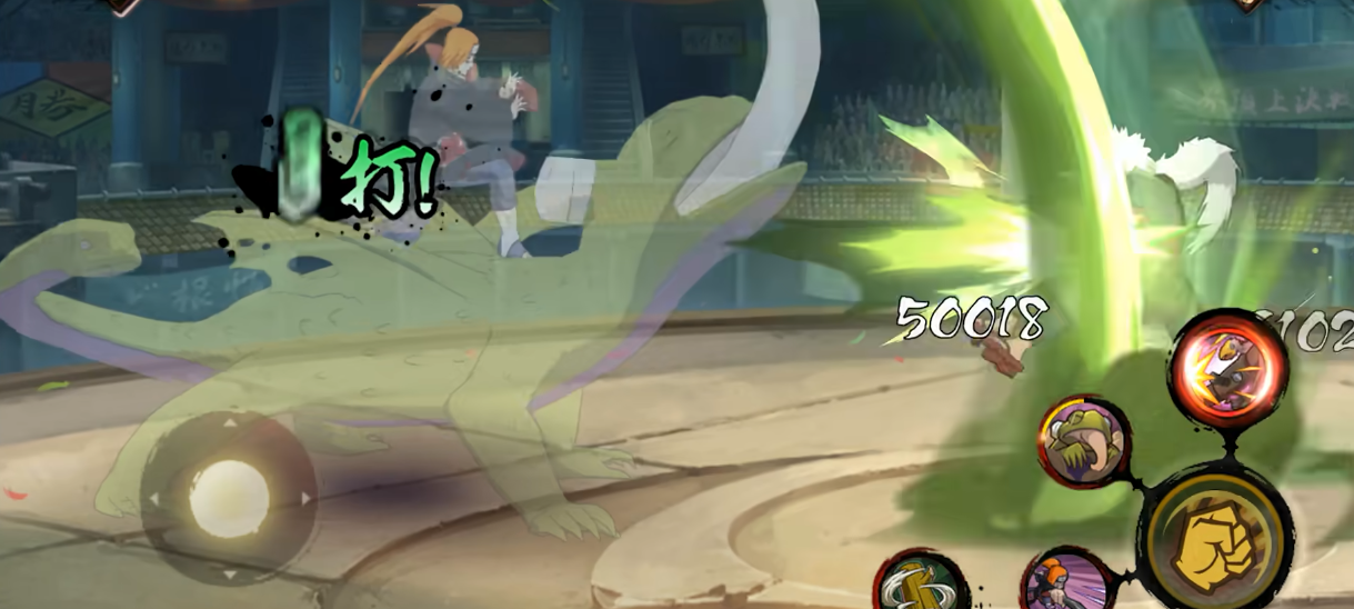 火影忍者手游佩恩畜生道如何快速上手