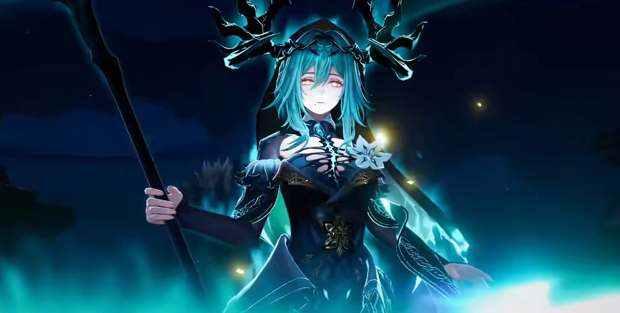 二重螺旋妮弗尔夫人如何输出最大化 二重螺旋妮弗尔夫人如何输出最大化