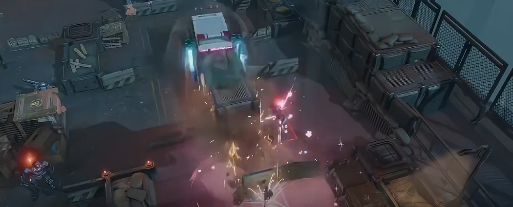 少女前线2樱花值不值得抽取