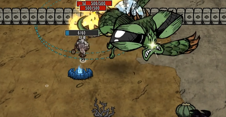 饥荒旺达有什么作用