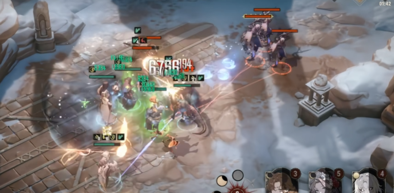 辉烬赛莉妮娅强度怎么样