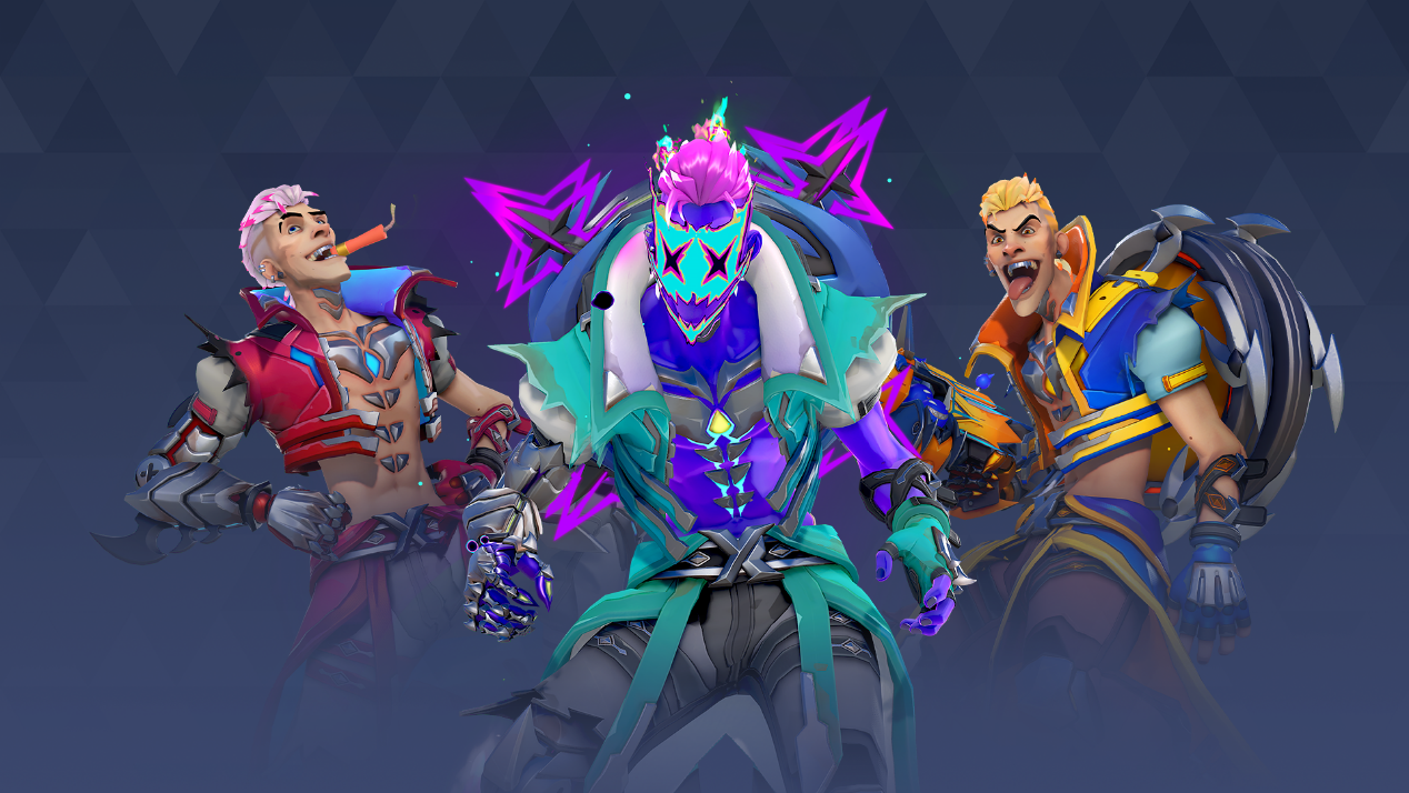 鬼魅假面舞会狂欢继续,《守望先锋》第19赛季季中更新惊喜不断