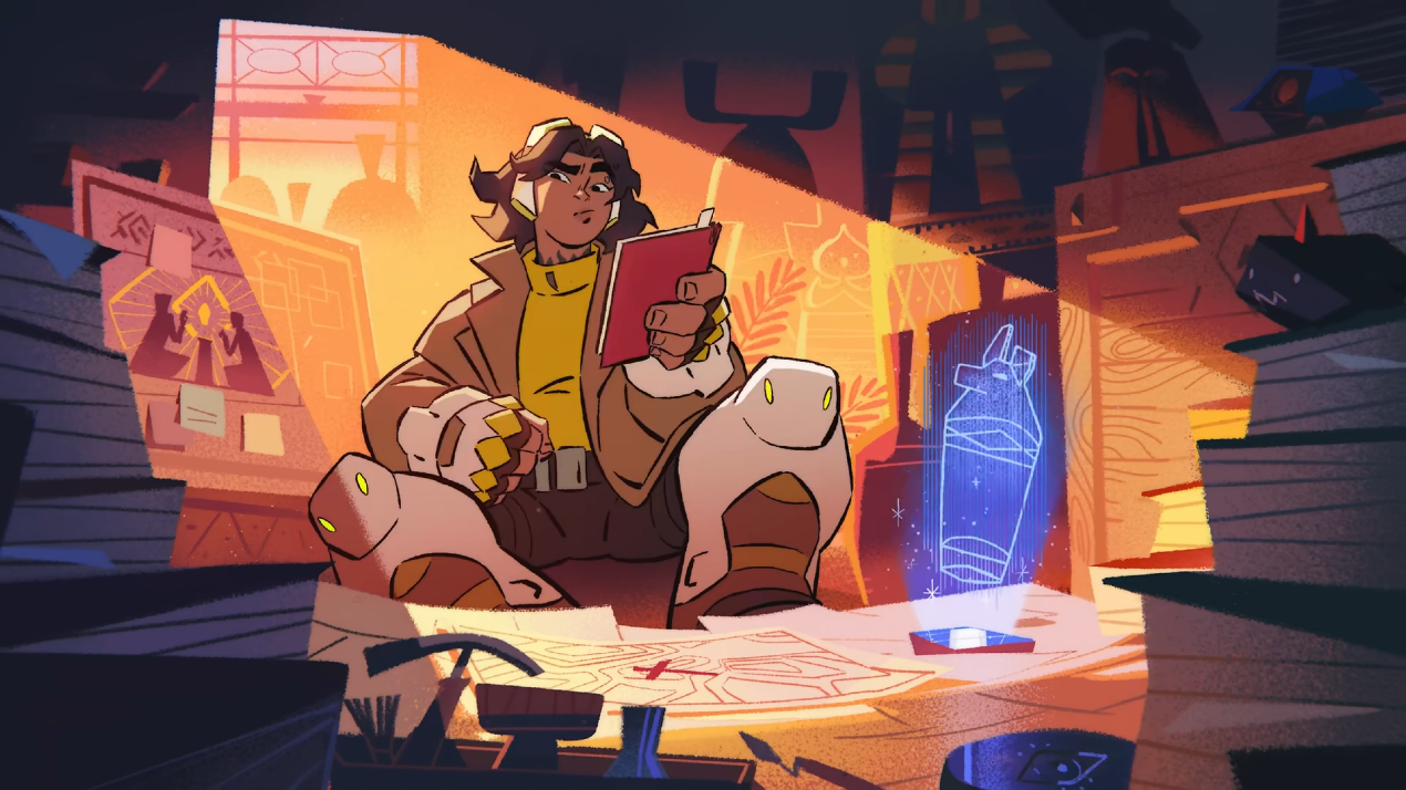 鬼魅假面舞会狂欢继续,《守望先锋》第19赛季季中更新惊喜不断