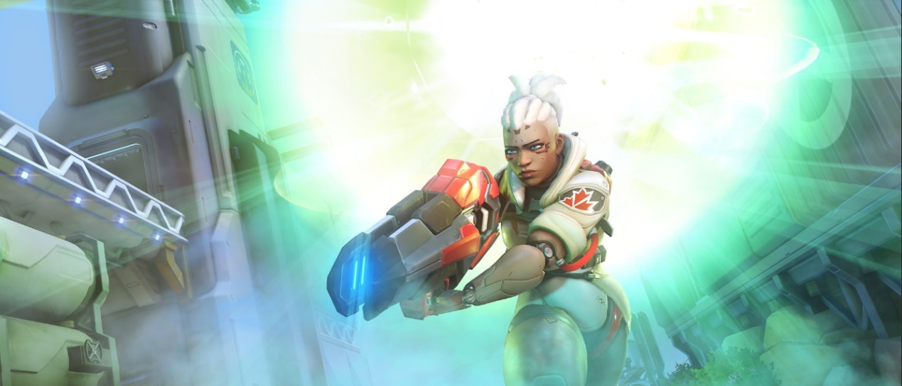 鬼魅假面舞会狂欢继续,《守望先锋》第19赛季季中更新惊喜不断