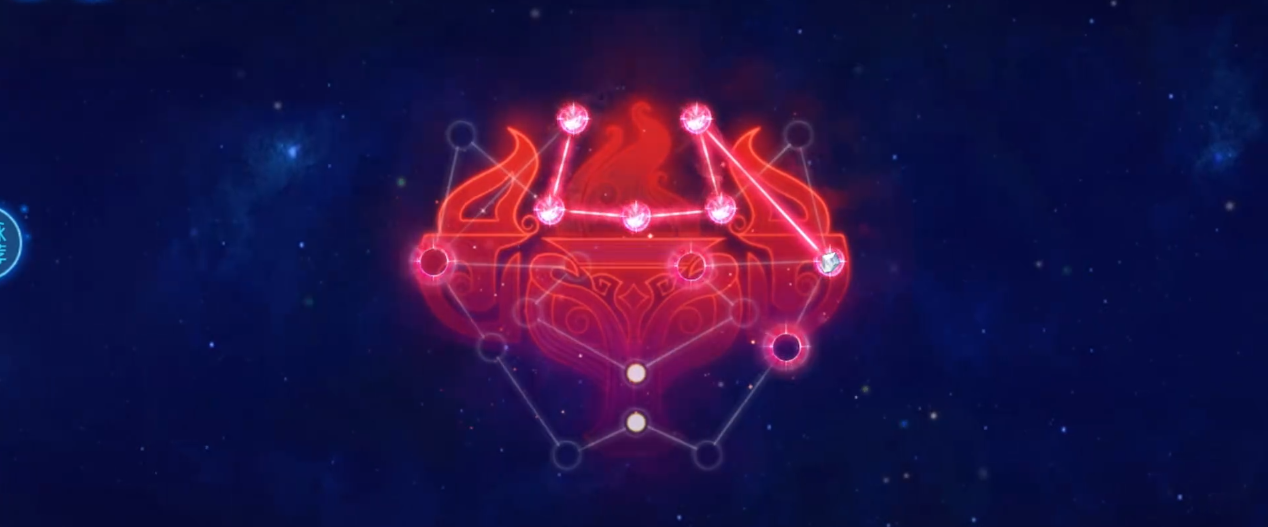 梦幻西游手游魔王寨经脉和星印怎么选 梦幻西游手游魔王寨经脉和星印怎么选