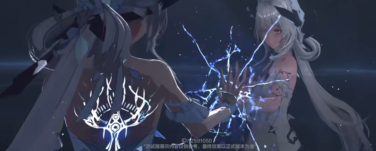 战双帕弥什丽芙霁梦如何培养