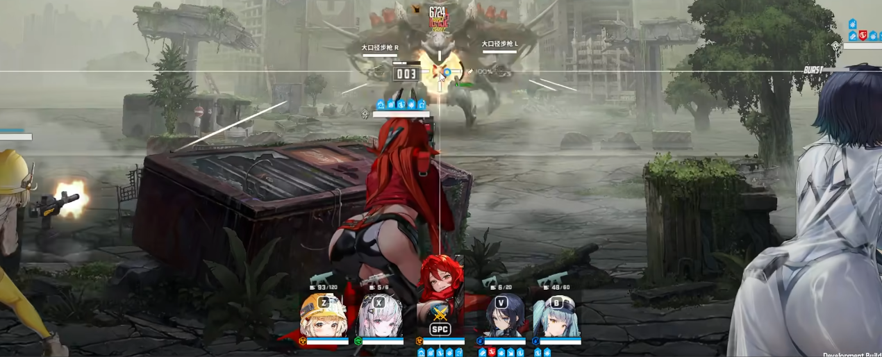 胜利女神画皮的强度怎么样