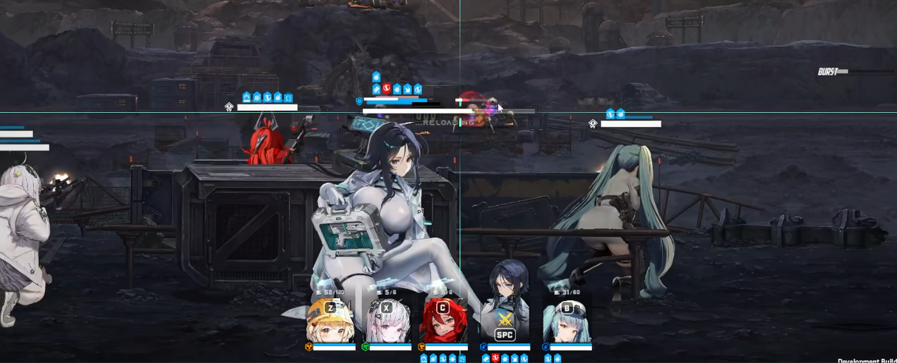 胜利女神画皮的强度怎么样