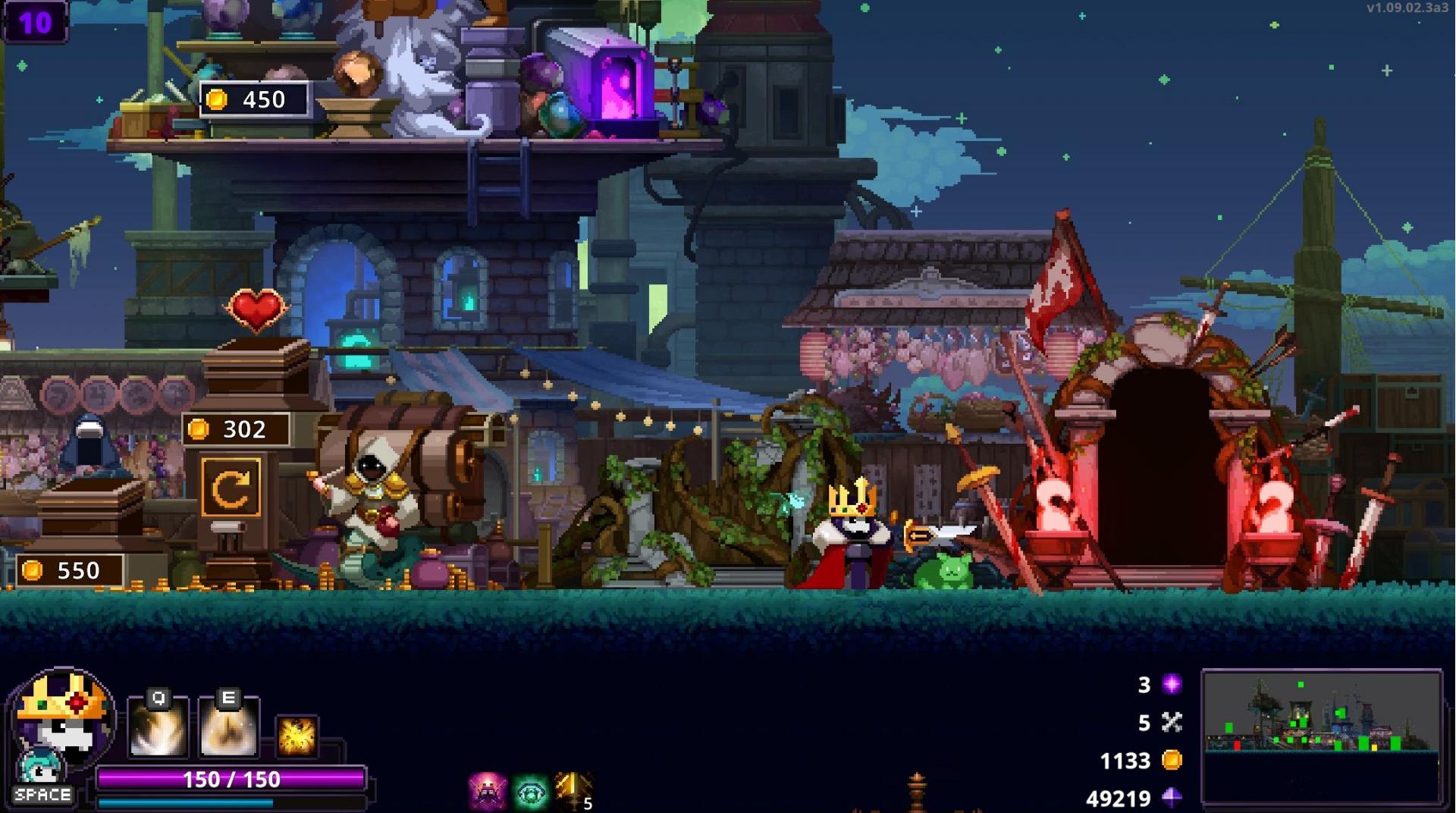 小骨英雄杀手魔石相关的成就有哪些 小骨英雄杀手魔石相关的成就有哪些