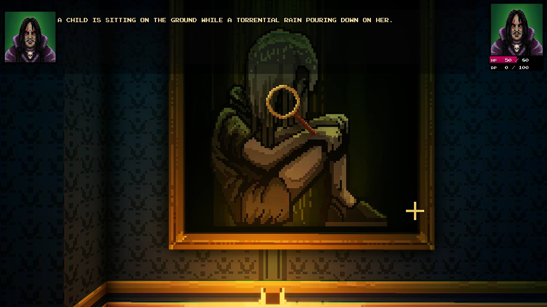 以卡牌呈现心灵探索与策略决策,《疯狂面纱》的卡牌叙事新范式