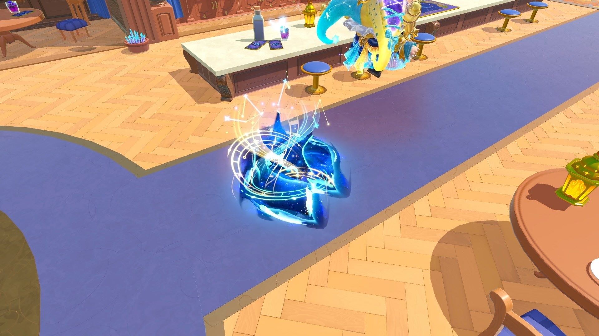 《蛋仔派对》“织梦寻星季”派对季重磅开启,主题关卡正式揭晓 《蛋仔派对》“织梦寻星季”派对季重磅开启,主题关卡正式揭晓