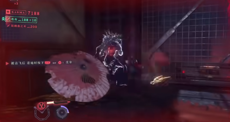 忍者龙剑传4战斗机制是什么