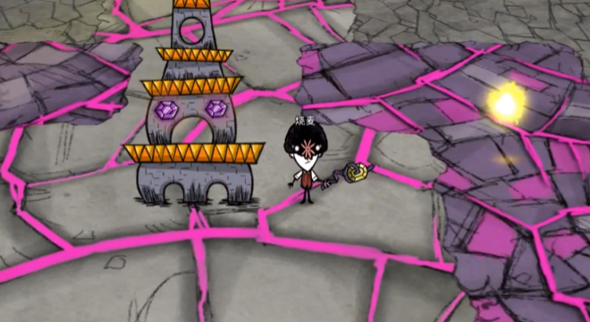 饥荒发光装备有哪些 饥荒发光装备有哪些