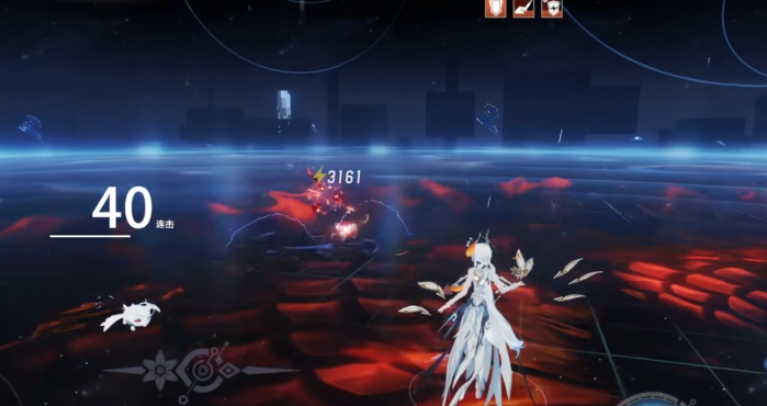 战双帕弥什丽芙霁梦强度如何