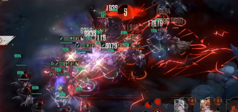 银与绯耶芙娜值得抽取吗