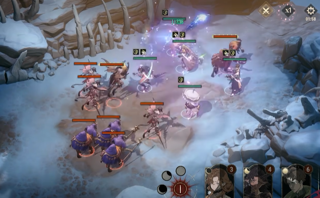 银与绯提丰怎么样