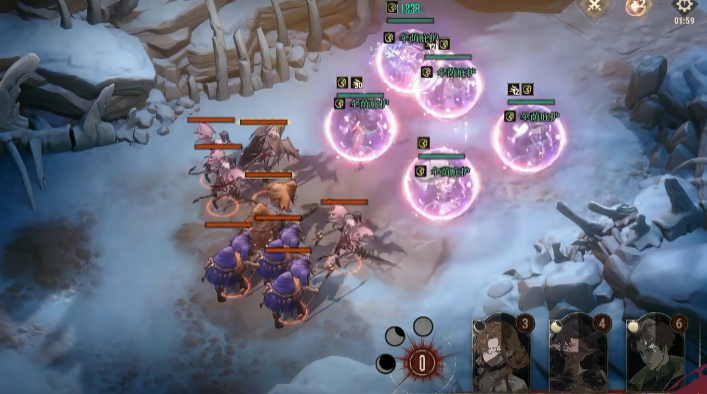 银与绯提丰怎么样