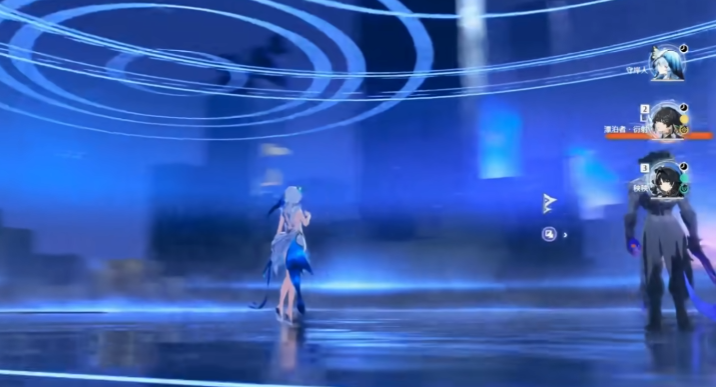 鸣潮守岸人复刻值得抽吗 鸣潮守岸人复刻值得抽吗