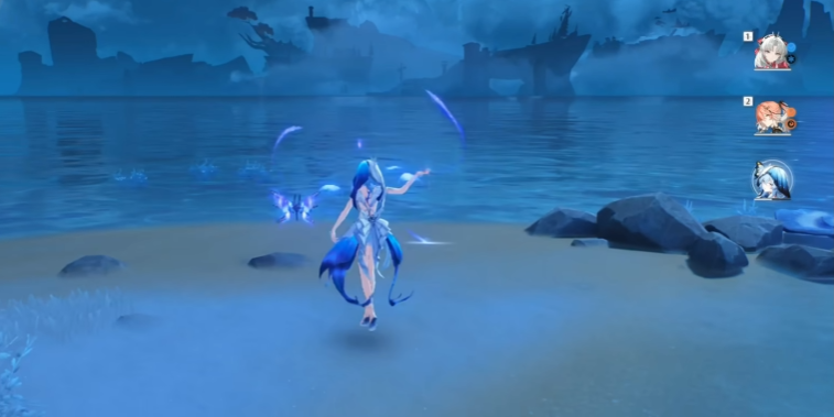 鸣潮守岸人复刻值得抽吗 鸣潮守岸人复刻值得抽吗